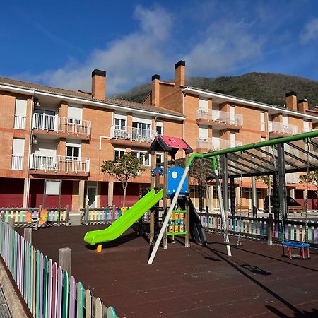 Apartament Reformat Al Bergueda 6P Sant Jordi de Cercs 外观 照片