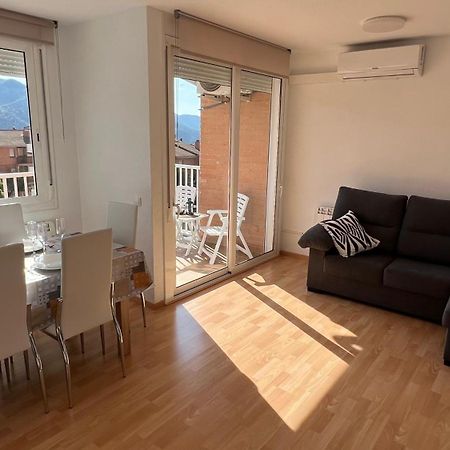 Apartament Reformat Al Bergueda 6P Sant Jordi de Cercs 外观 照片