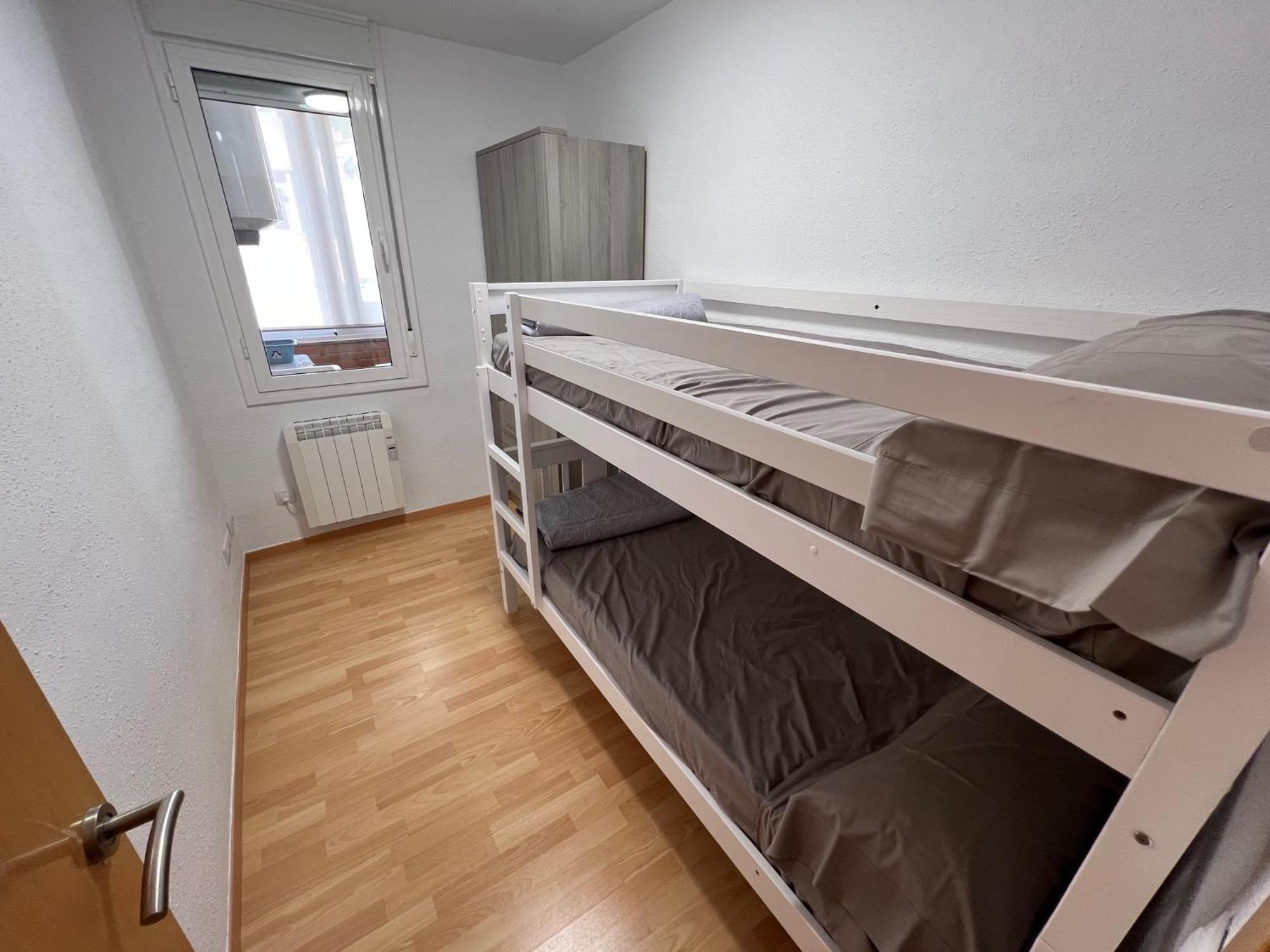 Apartament Reformat Al Bergueda 6P Sant Jordi de Cercs 外观 照片