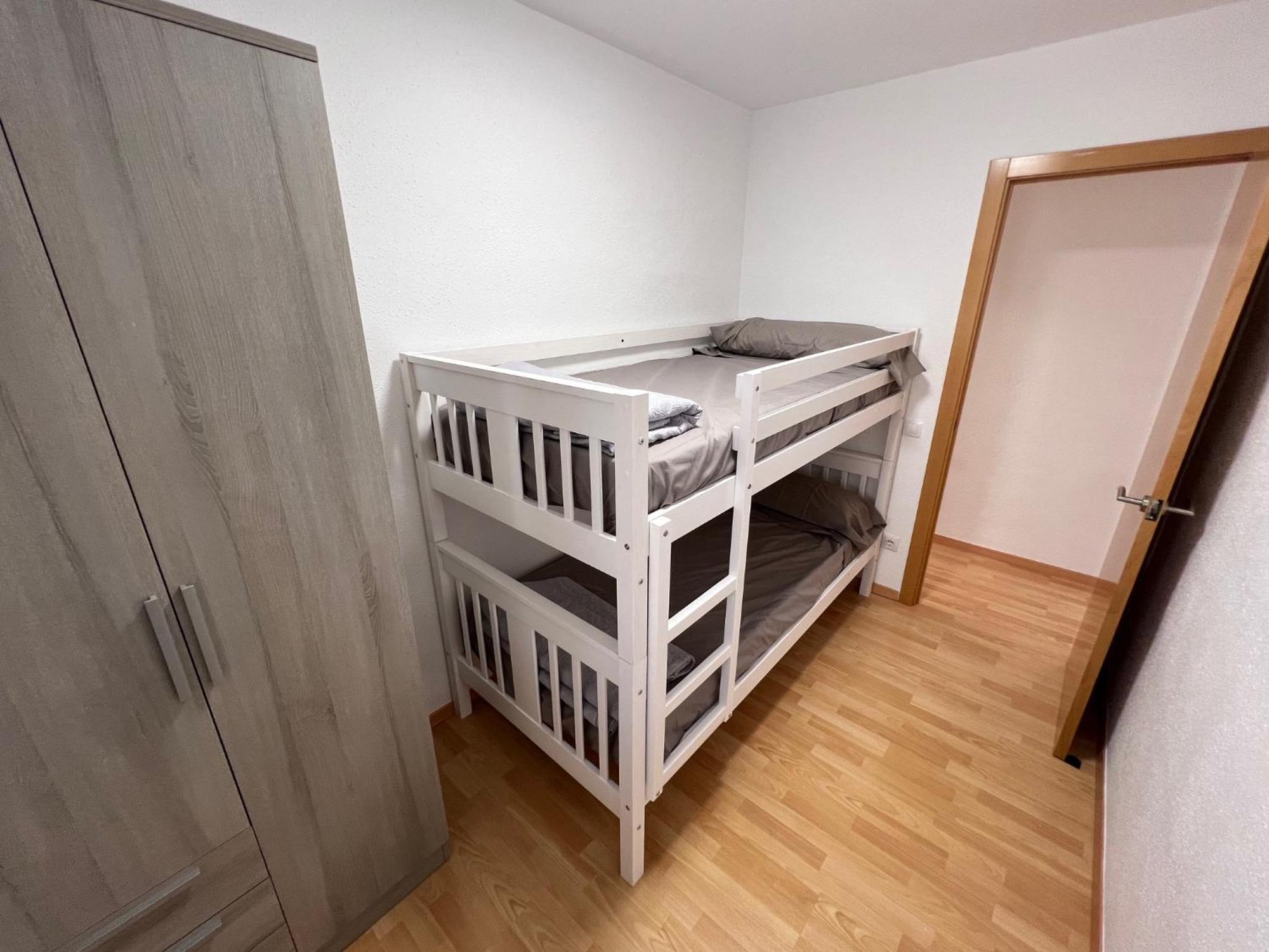 Apartament Reformat Al Bergueda 6P Sant Jordi de Cercs 外观 照片