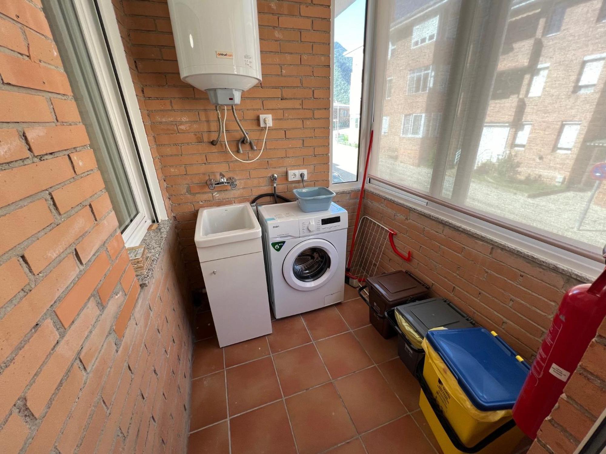 Apartament Reformat Al Bergueda 6P Sant Jordi de Cercs 外观 照片