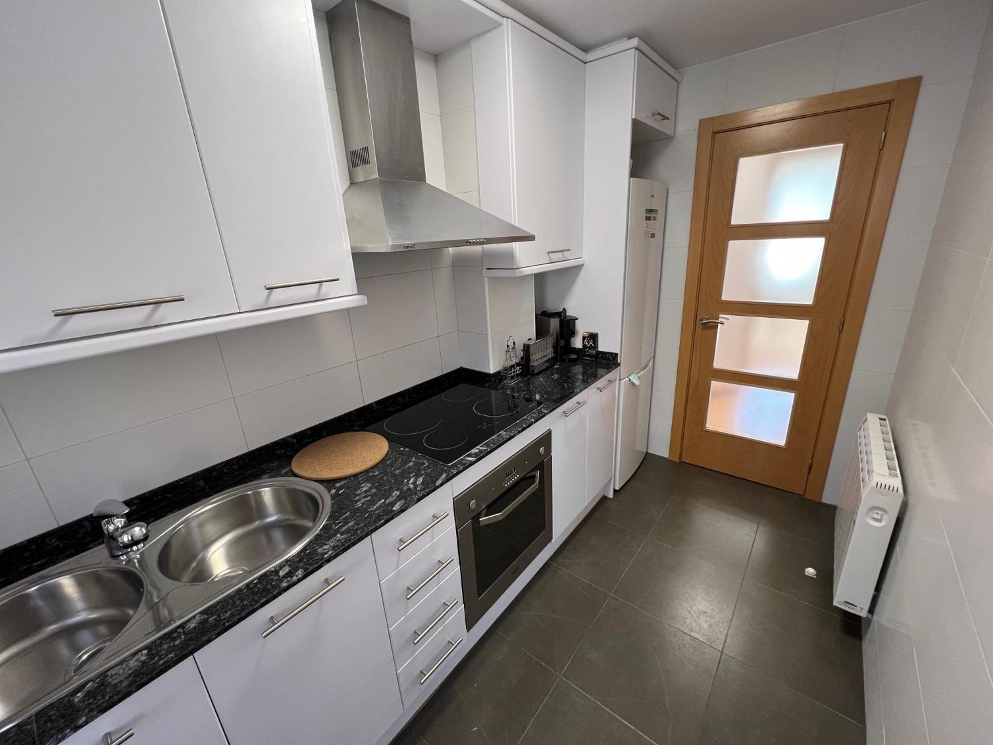 Apartament Reformat Al Bergueda 6P Sant Jordi de Cercs 外观 照片