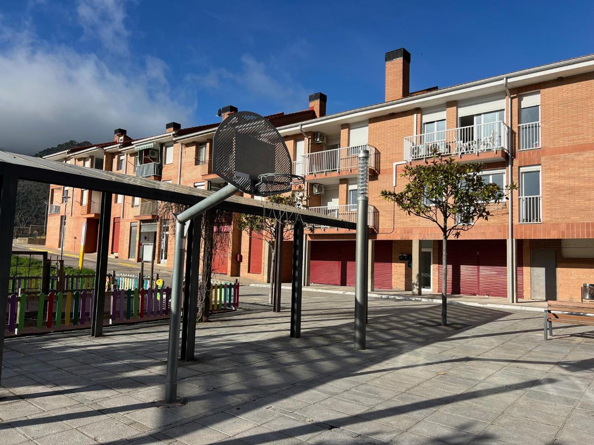 Apartament Reformat Al Bergueda 6P Sant Jordi de Cercs 外观 照片