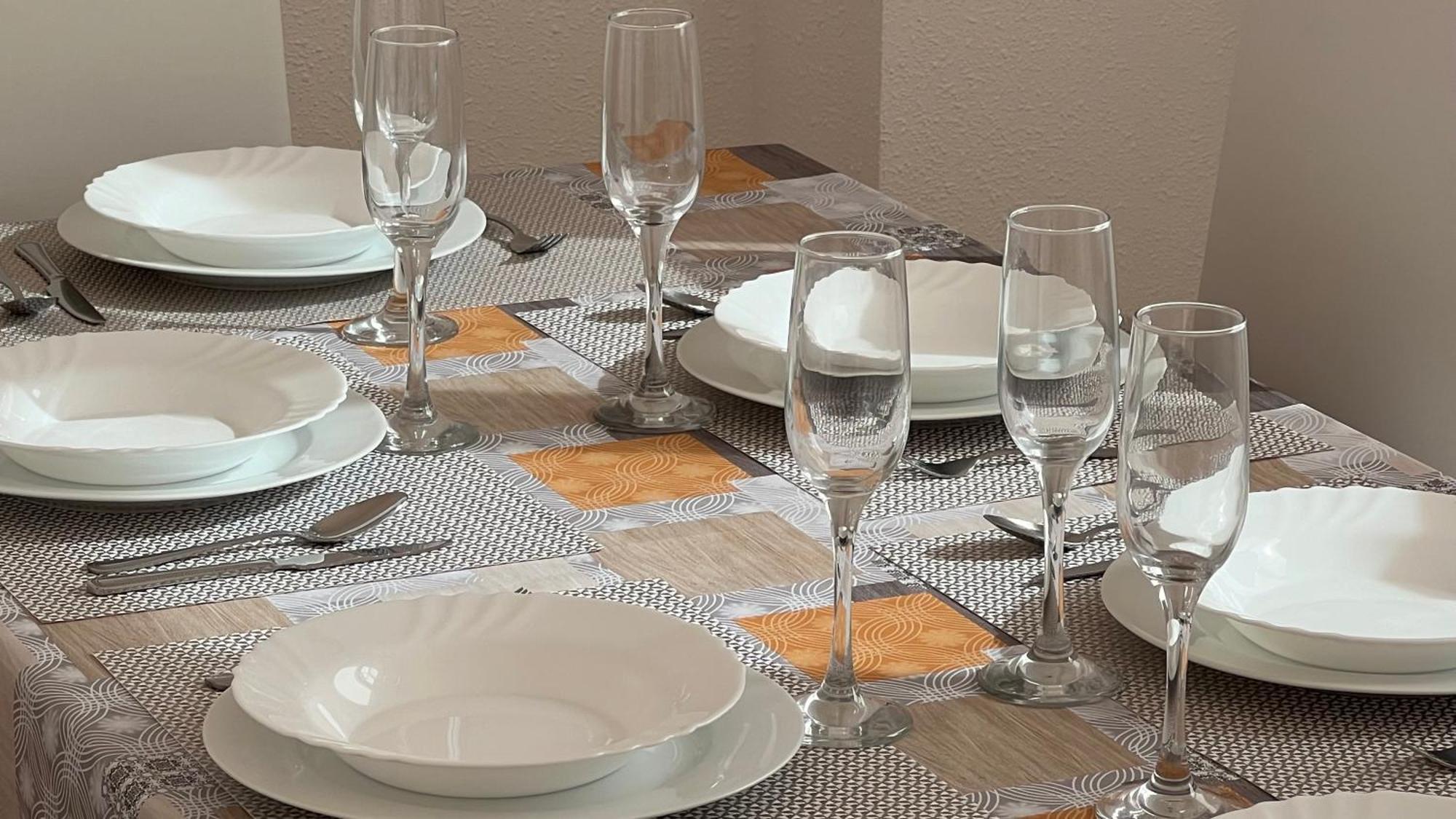 Apartament Reformat Al Bergueda 6P Sant Jordi de Cercs 外观 照片